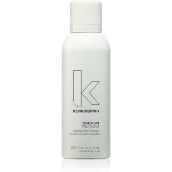 Kevin Murphy Scalp Spa Treatment spuma calmanta pentru scalp 170 ml