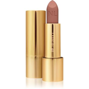 NL Beauty Gold Digger ruj cremos foarte pigmentat culoare 06 Dream Big g