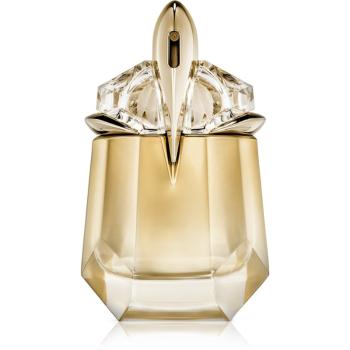 Mugler Alien Goddess Eau de Parfum reincarcabil pentru femei 30 ml