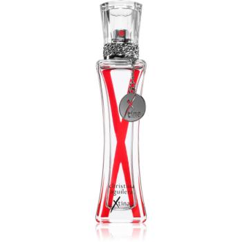 Christina Aguilera X-Tina Eau de Parfum pentru femei 30 ml