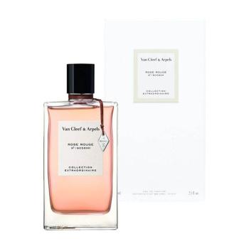 Van Cleef & Arpels Collection Extraordinaire Rose Rouge -EDP 75 ml