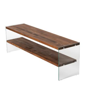 Masă TV Aqua Chesnut