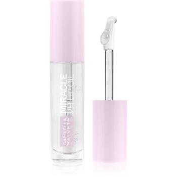 Gabriella Salvete Miracle Oil balsam ph auto-colorant de buze culoare 4.5 ml