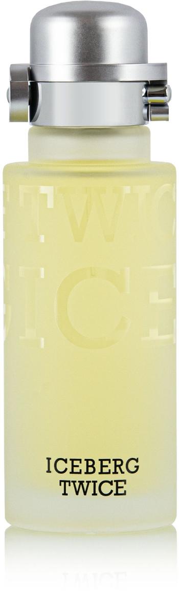 Eau de Toilette ICEBERG Twice Pour Homme EdT 125 ml