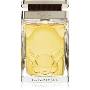 Cartier La Panthère Elixir Eau de Parfum pentru femei 100 ml