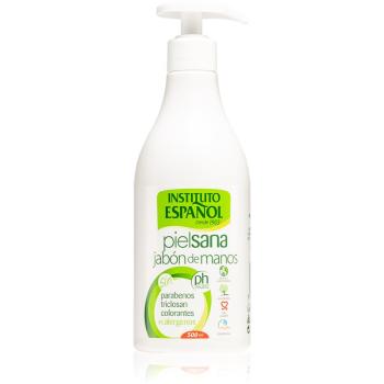 Instituto Español Healthy Skin sapun lichid delicat pentru maini 500 ml