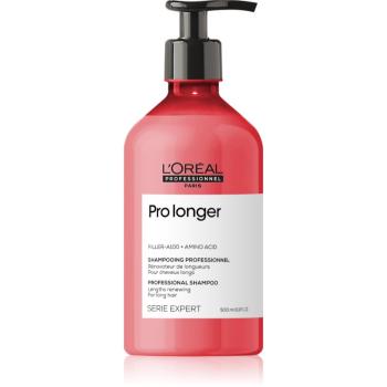 L’Oréal Professionnel Serie Expert Pro Longer sampon fortifiant pentru păr lung 500 ml