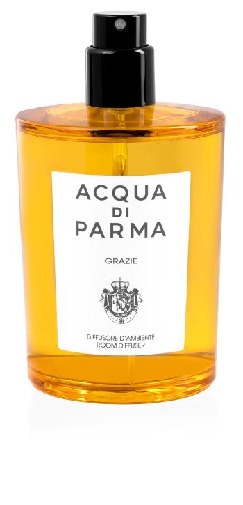 Acqua di Parma Grazie - difuzor 100 ml - TESTER fără bețișoare, cu pulverizator