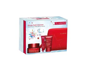 Clarins Set cadou Rituale Multi-Intensive