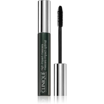 Clinique High Impact™ Mascara mascara cu efect de volum culoare 02 Black/Brown 7 ml