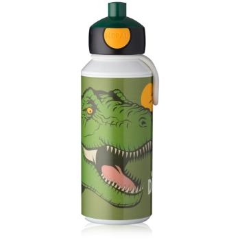 Mepal Campus Dino biberon pentru copii 400 ml