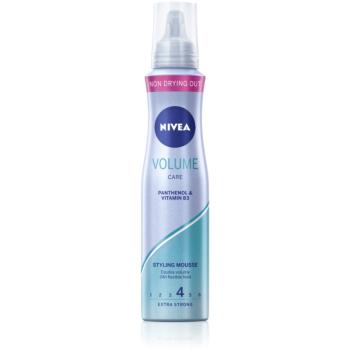 Nivea Volume Sensation spuma 150 ml