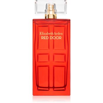 Elizabeth Arden Red Door Eau de Toilette pentru femei 50 ml