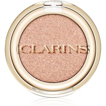 Clarins Ombre Skin fard ochi culoare 02 - Pearly Rosegold 1,5 g