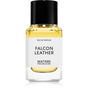 Matiere Premiere Falcon Leather Eau de Parfum unisex 50 ml