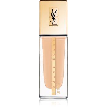 Yves Saint Laurent Touche Éclat Le Teint machiaj persistent iluminator cu SPF 22 culoare BR05 25 ml