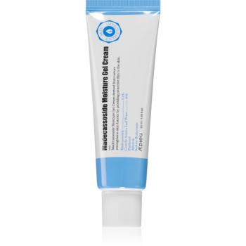 A’pieu Madecassoside Moisture Gel crema hidratanta profunda reface bariera protectoare a pielii 50 ml