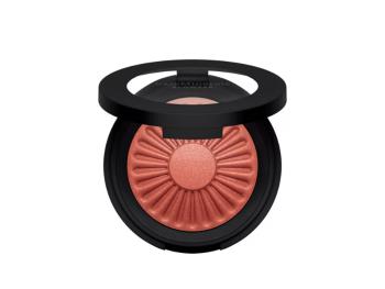 bareMinerals Fard de obraz și bronzer 2in1 Gen Nude Blonzer (Blush + Bronzer) 3,8 g Kiss of Rose