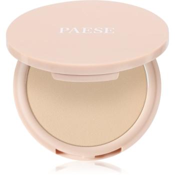 Paese Puff Cloud Pressed Face Powder pudra compacta 9,5 g