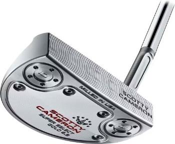 Scotty Cameron  2023 Select Golo 6.5 Levá ruka 33" Golfová hole Patr