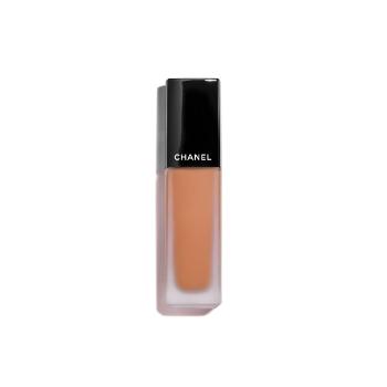 Chanel Ruj lichid mat Rouge Allure Liquid Velvet (Matte Liquid Lip Color) 6 ml 208 Hypnotisante