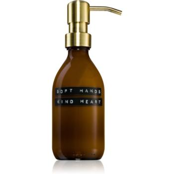 Wellmark Soft Hands Kind Heart crema de maini 250 ml