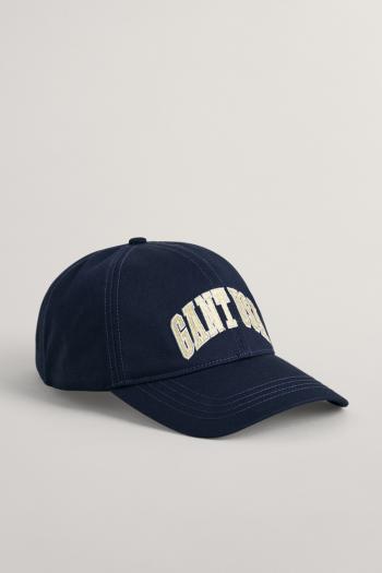 SAPKA GANT USA CAP EVENING BLUE