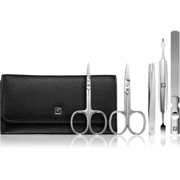 Zwilling Classic Inox Set de manichiură pentru unghii și cuticule