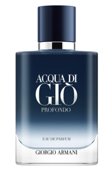 Giorgio Armani Acqua Di Giò Profondo - EDP (reîncărcabil) 50 ml