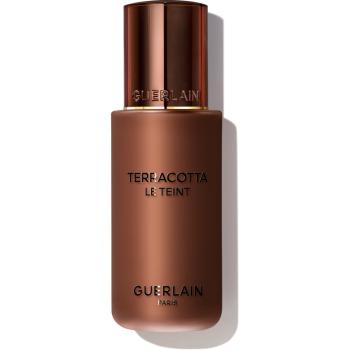 GUERLAIN Terracotta Le Teint fond de ten lichid pentru un look natural culoare 8N Neutral 35 ml