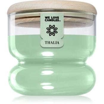 We Love Candles Thalia Field Chamomile vonná sviečka 170 g