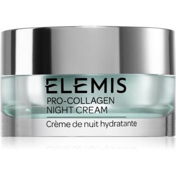 Elemis Pro-Collagen Night Cream Cremă de noapte intensă pentru riduri 50 ml