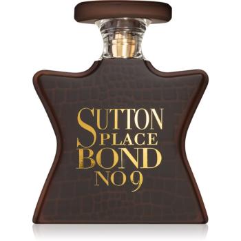 Bond No. 9 Midtown Sutton Place Eau de Parfum unisex 100 ml