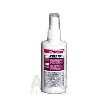 KVART FORTE SPRAY 150ML