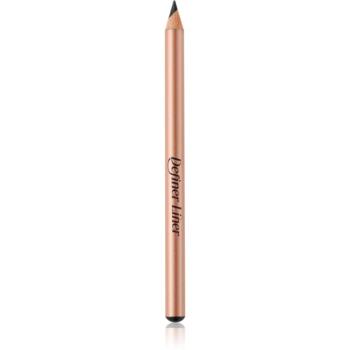 ZOEVA Definer Liner Kohl Eyeliner Pencil eyeliner khol culoare Black 1,4 g