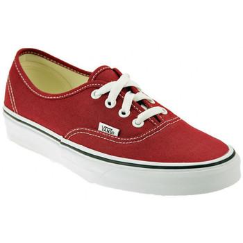 Vans  AUTHENTIC  Módne tenisky Other