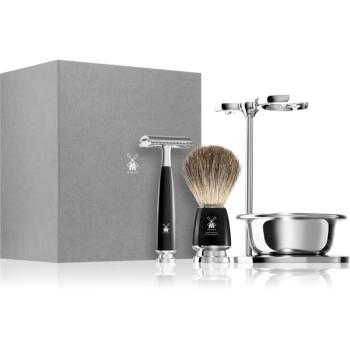 Mühle RYTMO 4-piece Shaving Set set pentru ras 1 buc