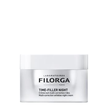 Filorga Cremă de noapte împotriva ridurilor Time-Filler Night (Multi-Correction Wrinkles Night Cream) 50 ml