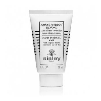 Sisley (Deeply Purifying Mask) 60 ml