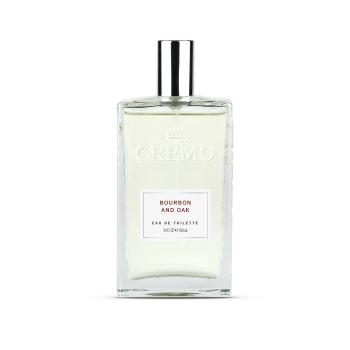 Cremo Apă de toaletă Bourbon & Oak EDT 100 ml