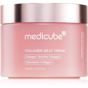 Medicube Collagen Jelly Cream crema gel intensiva cu colagen 110 ml