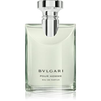 BVLGARI Pour Homme parfumovaná voda pre mužov 100 ml