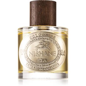 Nishane Safran Colognisé parfum unisex (extract) 100 ml