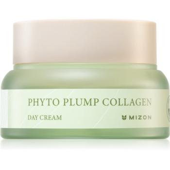 Mizon Phyto Plump Collagen crema de zi hidratanta antirid 50 ml