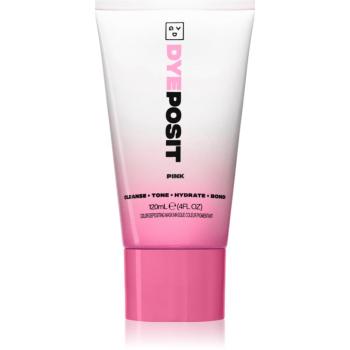 Good Dye Young DYEposit vopsea de par semi-permanenta culoare Pink 120 ml