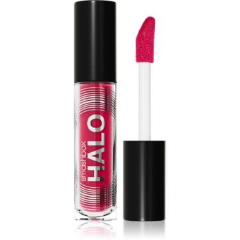 Smashbox Halo Plump + Glow Lip Gloss lip gloss hidratant pentru volumul buzelor culoare Spark 4.6 ml