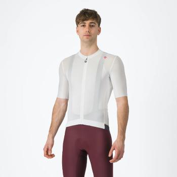 
                         Tricou de ciclism cu mânecă scurtă - ESPRESSO 
                