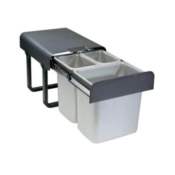 Sinks EKKO 40 2 × 8 l + 1 × 16 l (8596142009381)