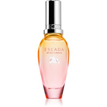 Escada Brisa Cubana Eau de Toilette pentru femei 30 ml