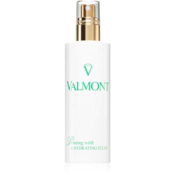 Valmont Priming With A Hydrating Fluid lotiune calmanta si hidratanta Spray pentru toate tipurile de ten 150 ml